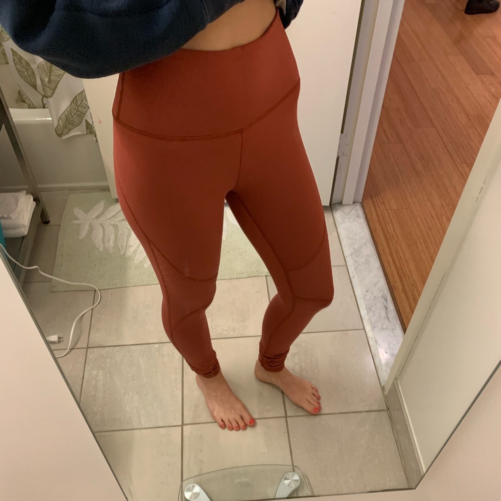 Aerie movement leggings